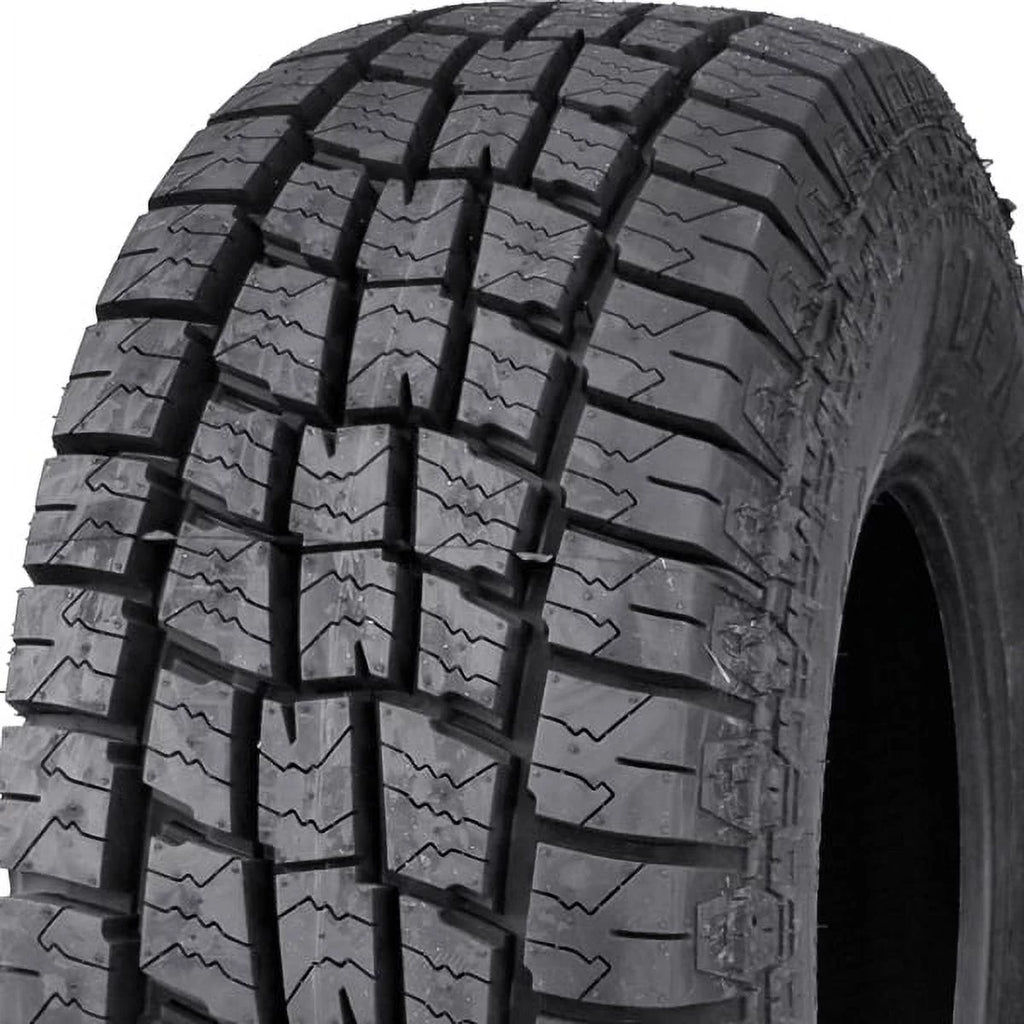 Set of 4 All Terrain Truck Tires 275/65R18 10-PLY Z726