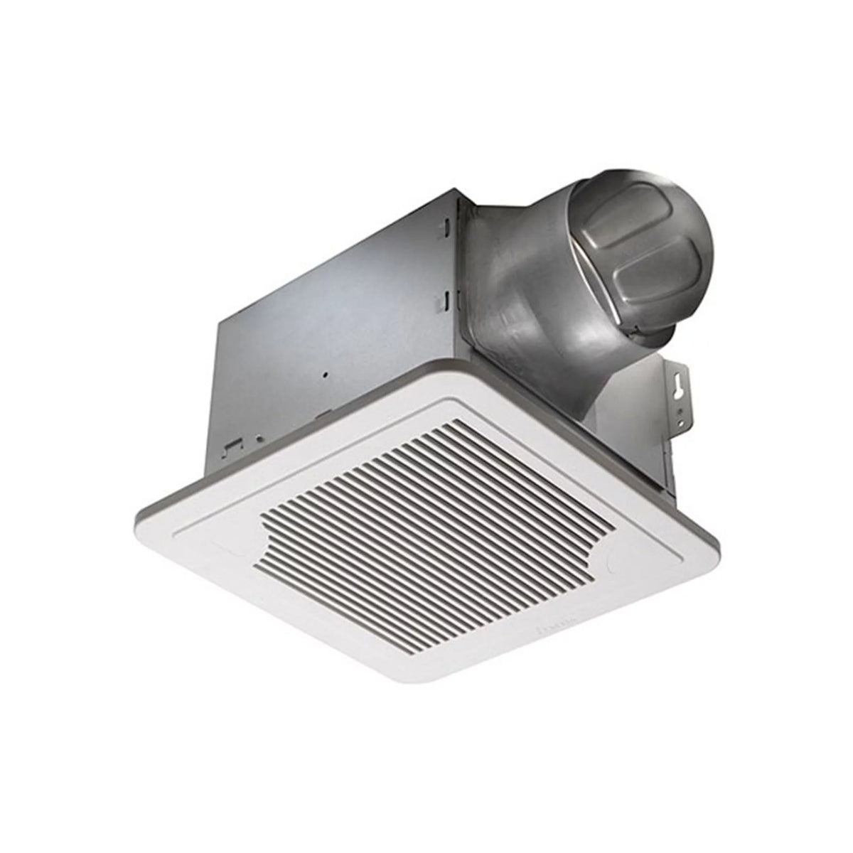 150 CFM Single Speed Silent Bathroom Fan S9212