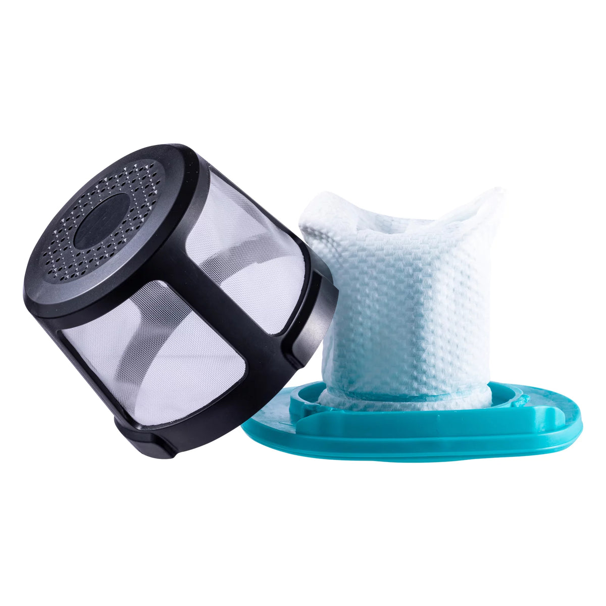Replacement Reusable Filter Kit (3 Pack) S901