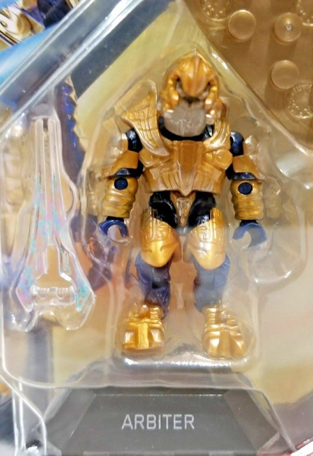 Arbiter Figure Q3294