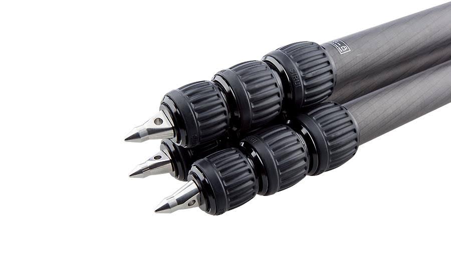 Carbon Fiber Tripod with Ball Head D80577