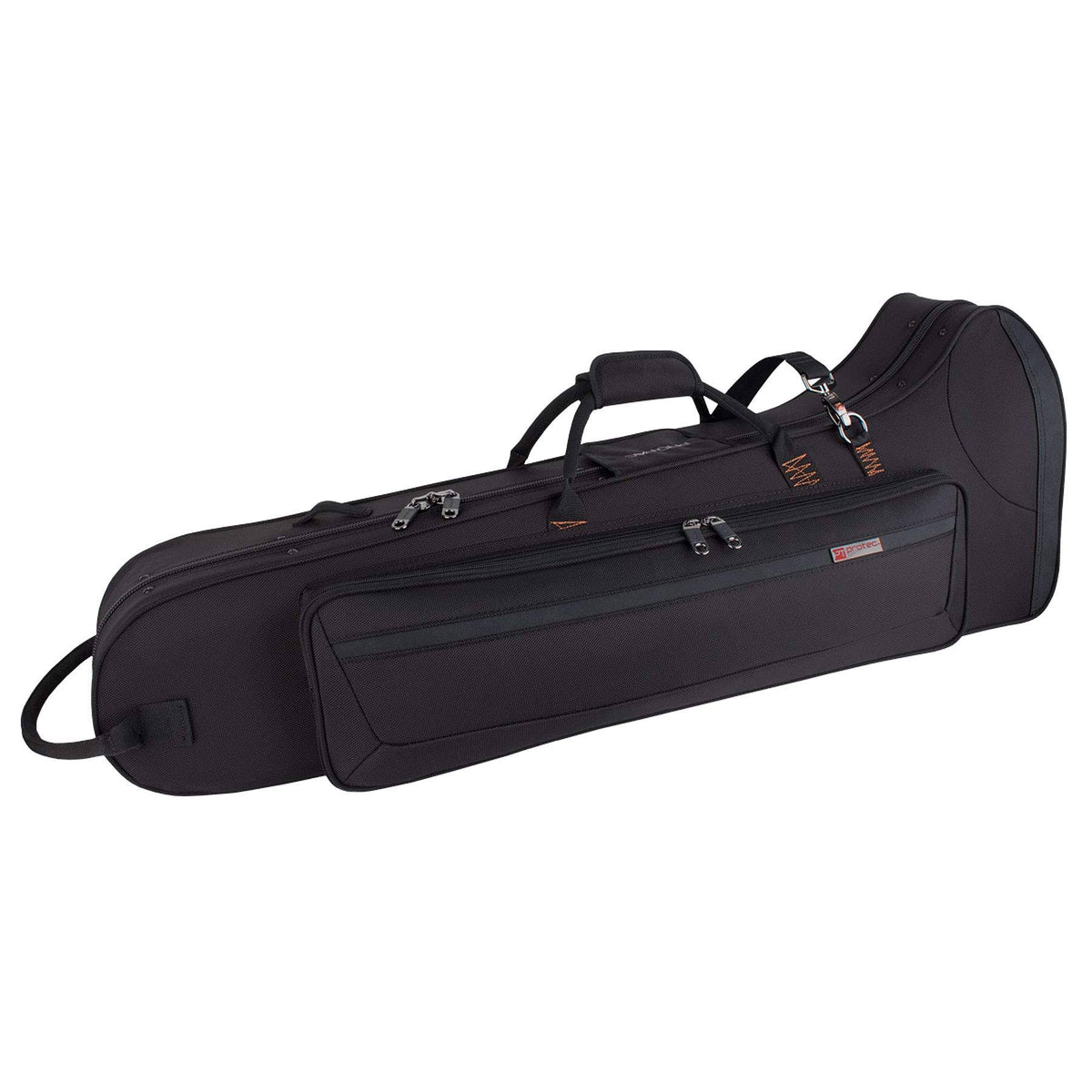 Tenor Trombone Case G141821