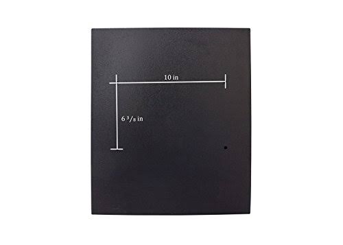 Personal Safe F60386