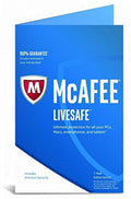 LiveSafe (1) Year Subscription F212449