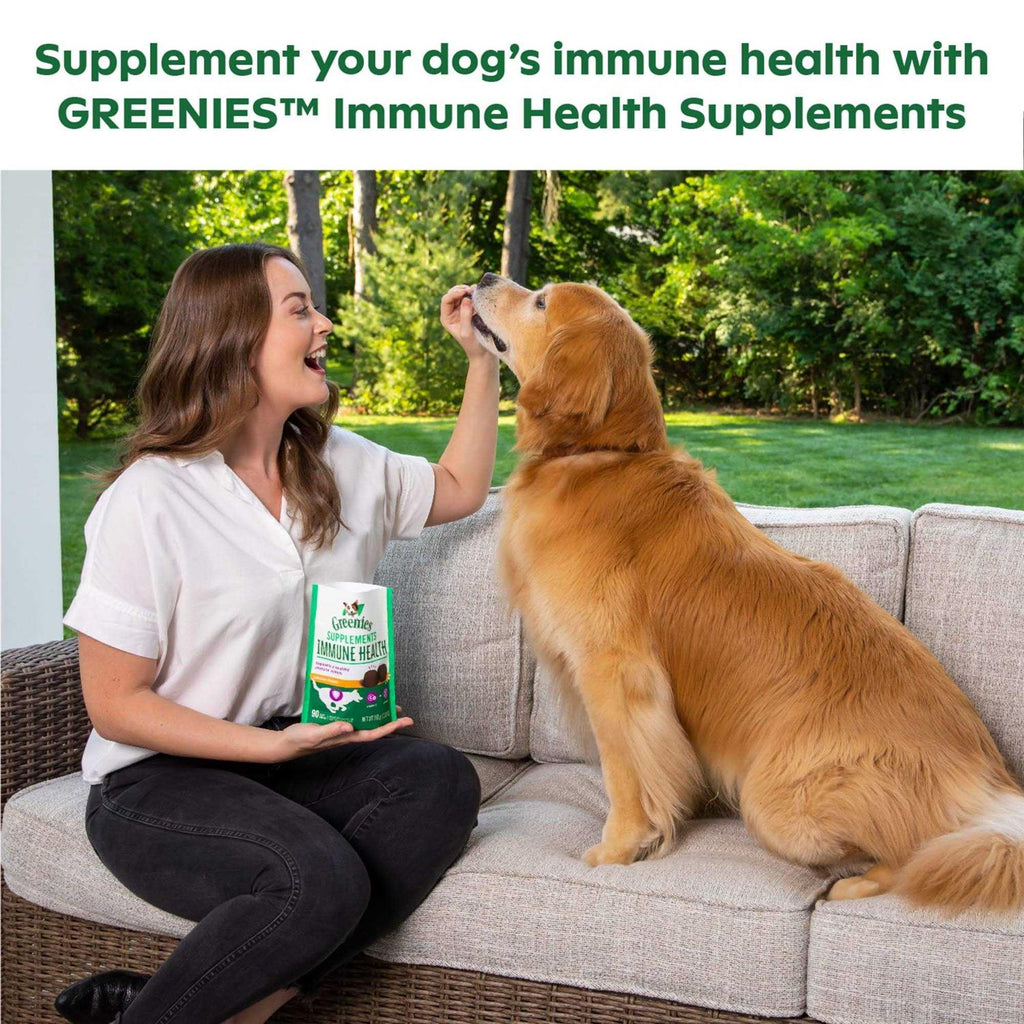 Immune Health Supplements Z402