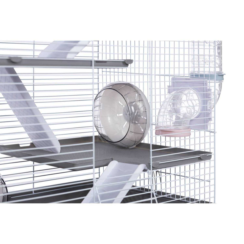 Hamster Playhouse Z492