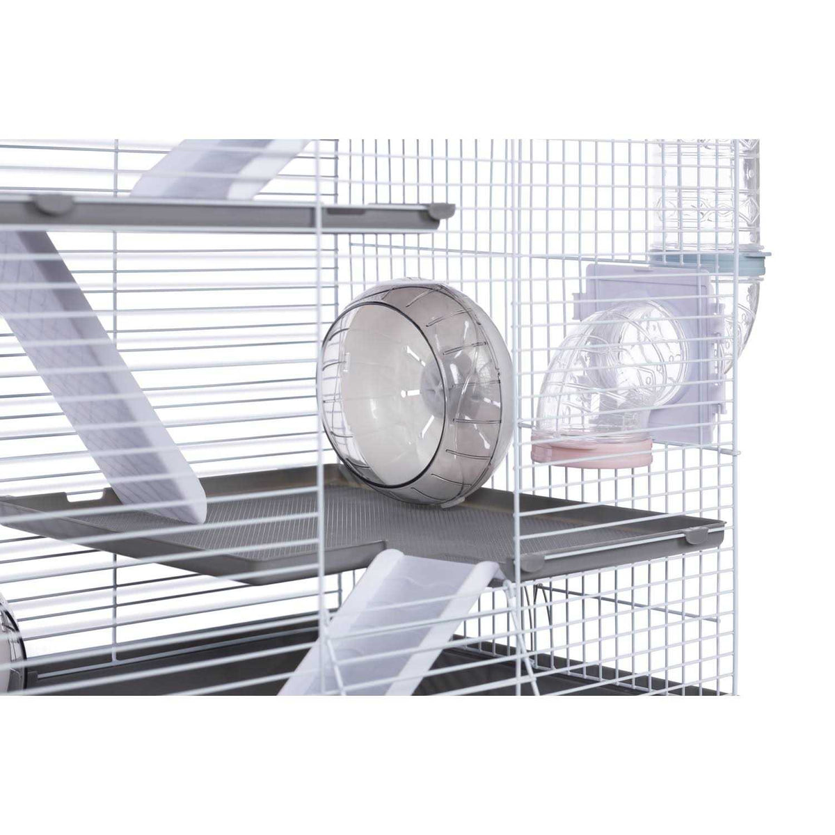 Hamster Playhouse Z492