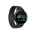 Black Smartwatch A39364