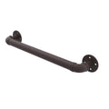 36 in. Oil Rubbed Bronze Grab Bar Z496972