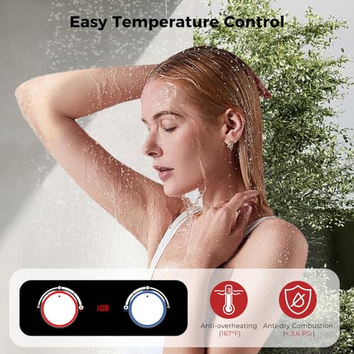 Water Heater T298