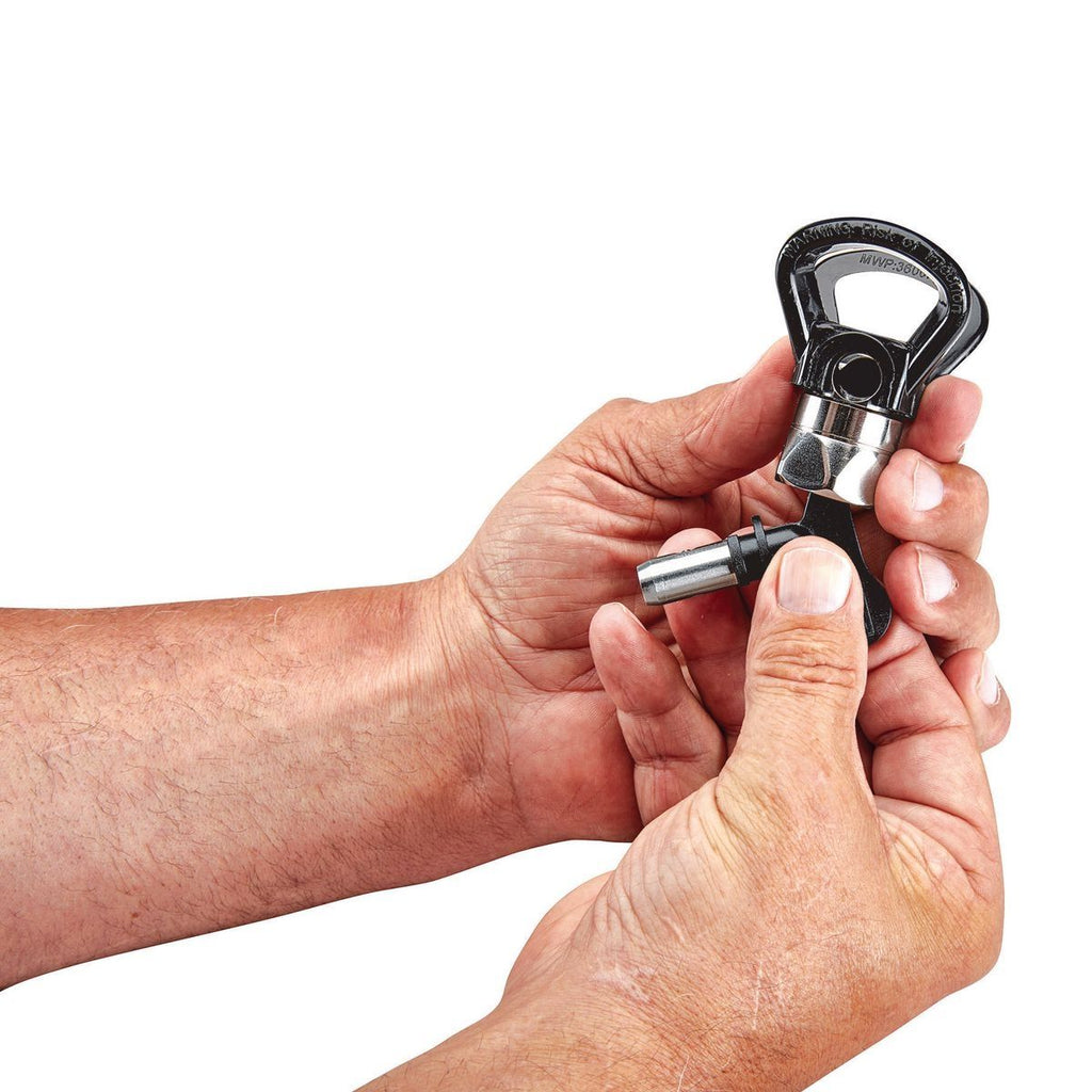 Reversible Airless Paint Spray Tip P3441