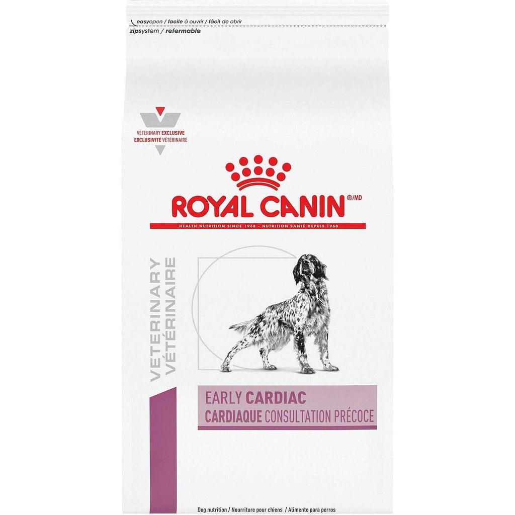 Veterinary Diet Dry Dog Food H294075