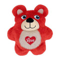 Bear Dog Toy P196