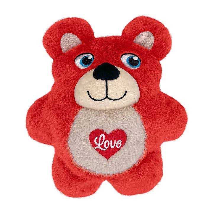 Bear Dog Toy P196