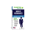 Men's Romance Supplement with Tribulus, Fenugreek, Panax Ginseng U88254