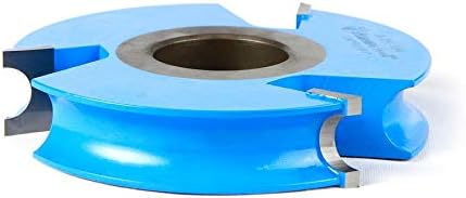 Carbide Tipped 3-Wing Heavy-Duty Bead 1/4 Radius x 4 Dia. x 13/16 X22502