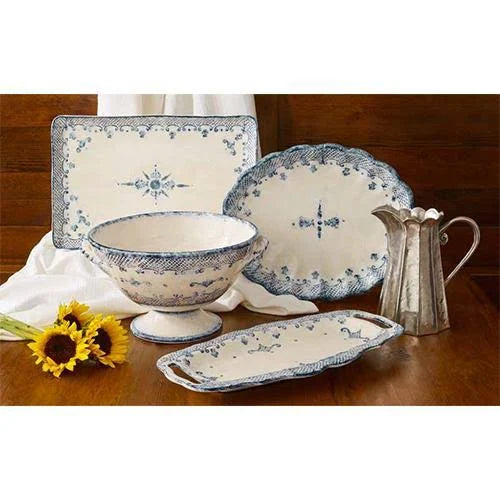 Charger Platter D29232