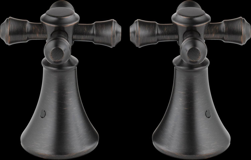 Roman Tub Handle Kit O647