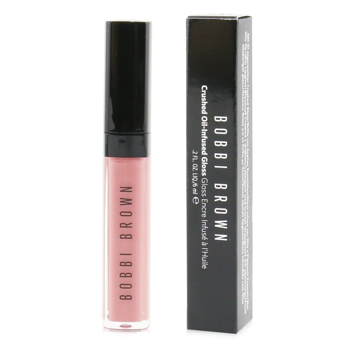 Crushed Oil Infused Gloss F377424
