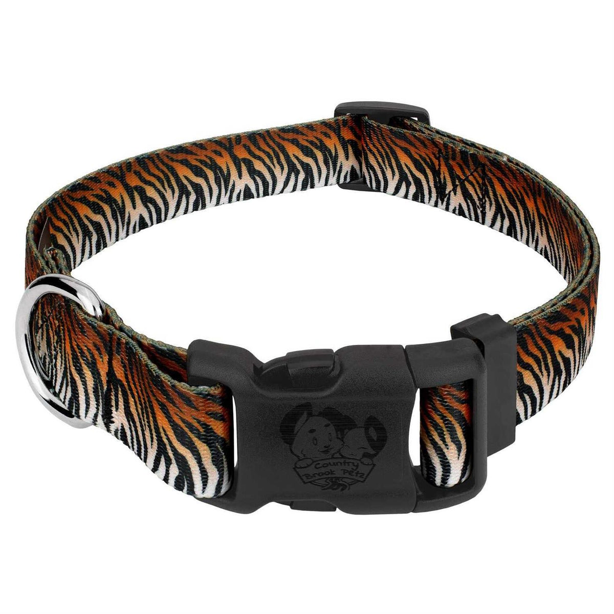 Deluxe Dog Collar K754