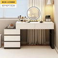 Nordic Lacquer Dressing Table S405