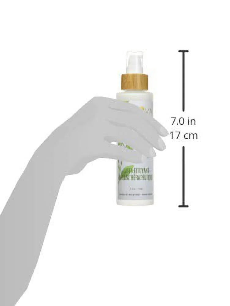Aromatherapy Milk Cleanser 120 ML R3478