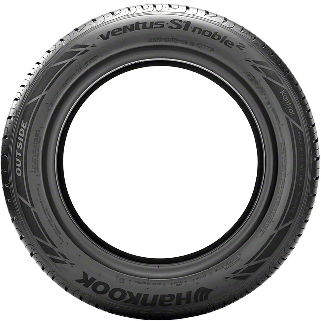 All Season 245/40ZR17 91W Passenger Tire G230