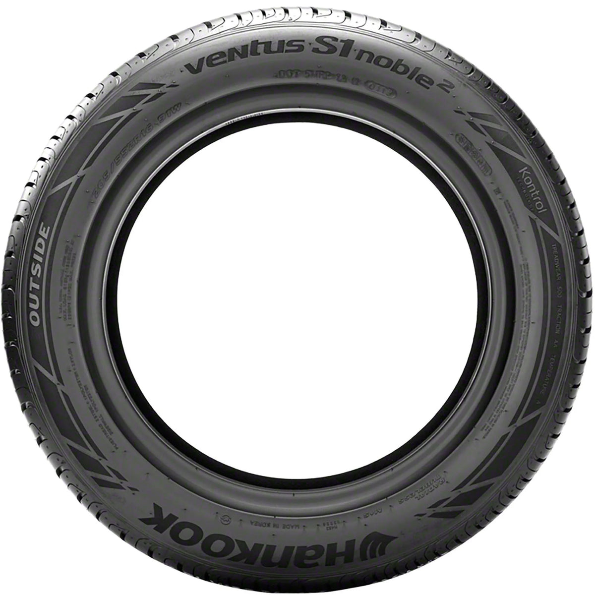All Season 245/40ZR17 91W Passenger Tire G230