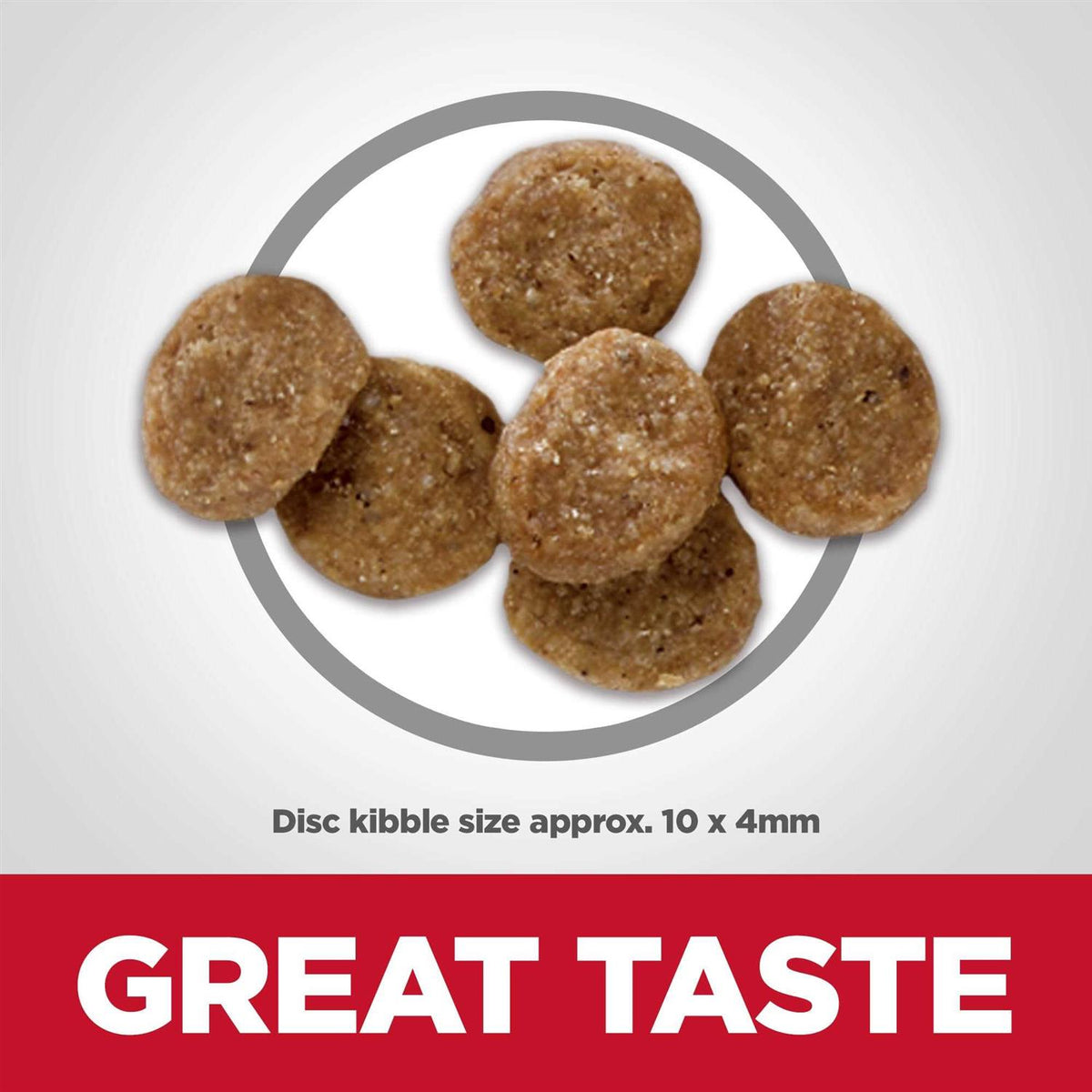 Dry Dog Food Q7714