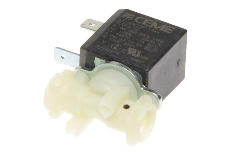 Solenoid Valve P9487