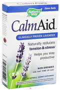 Calm-aid 30 Softgels Pack of 2 F555004
