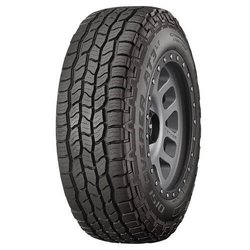 All Terrain Light Truck Tire C34452