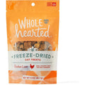 Chicken Liver Freeze-Dried Cat Treats F351