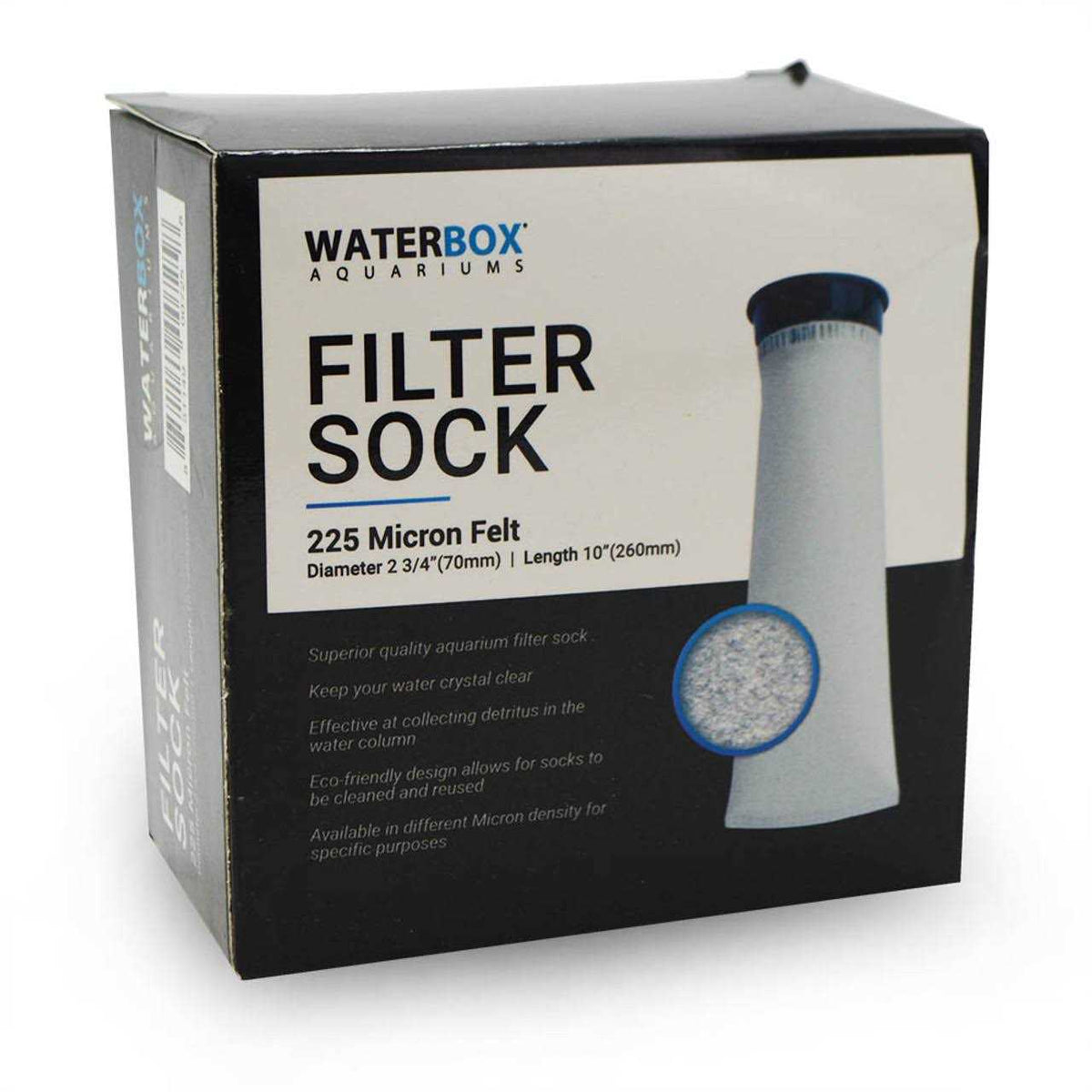 Filter Sock F102