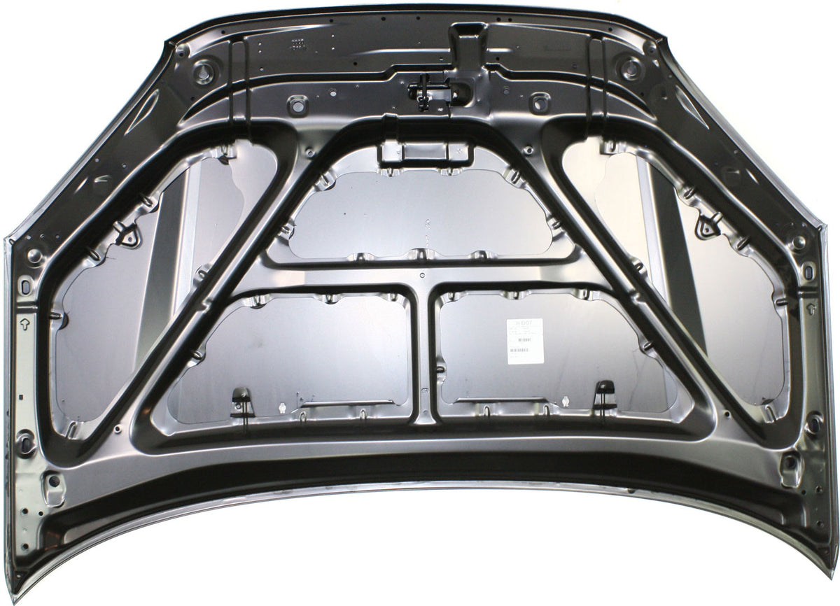 Compatible Hood for TOYOTA RAV4 2001-2005 R98582