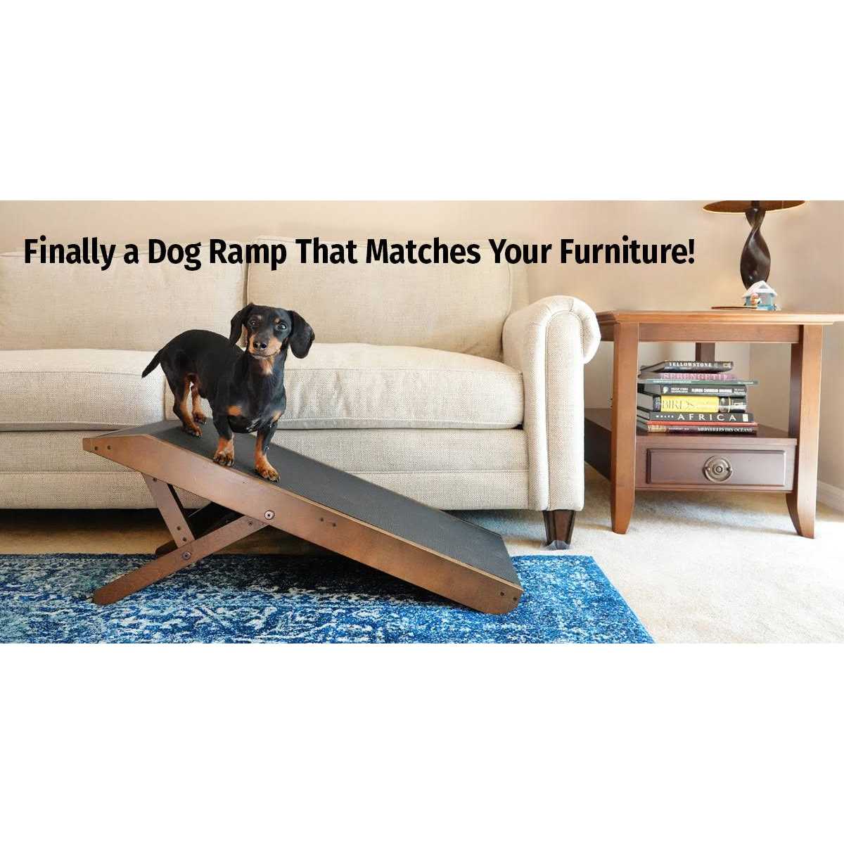 Dog Ramp for Couch A5312