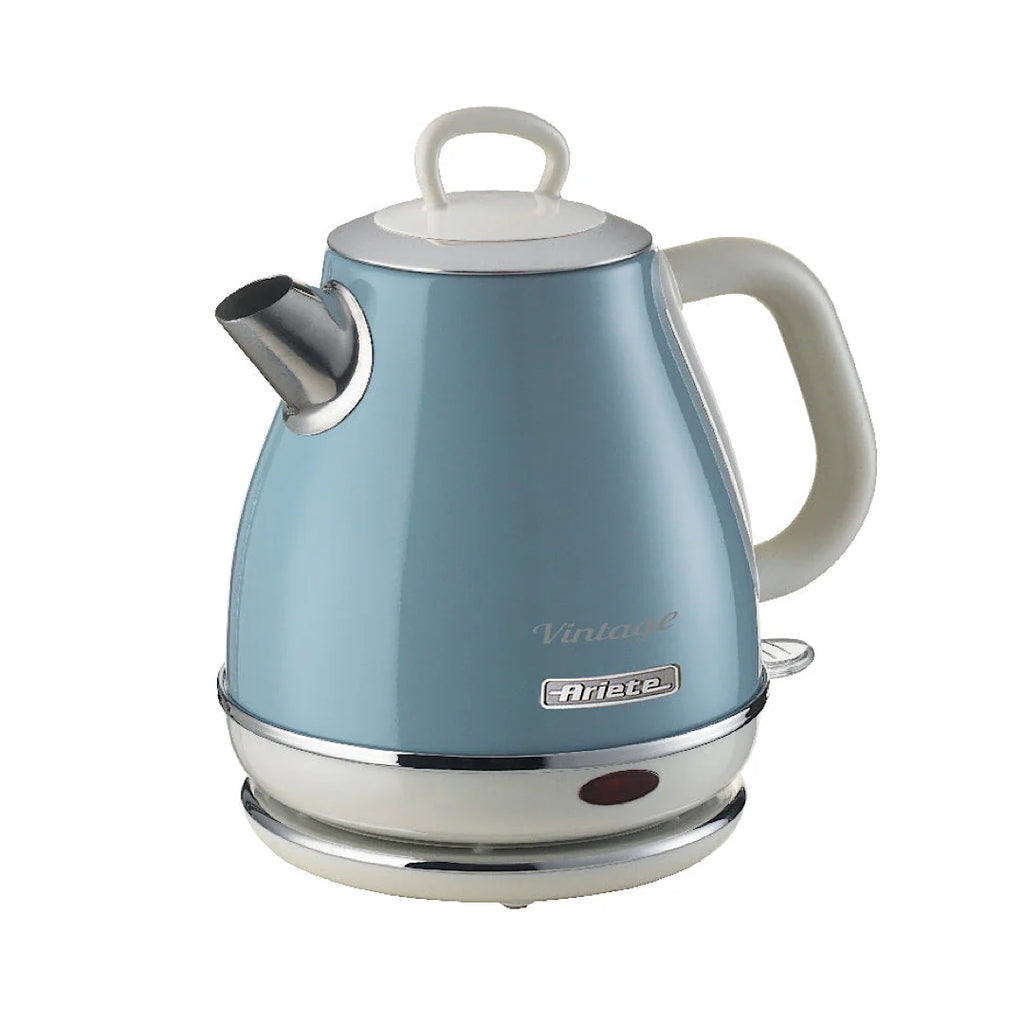 Beige 1L Vintage Kettle I452796