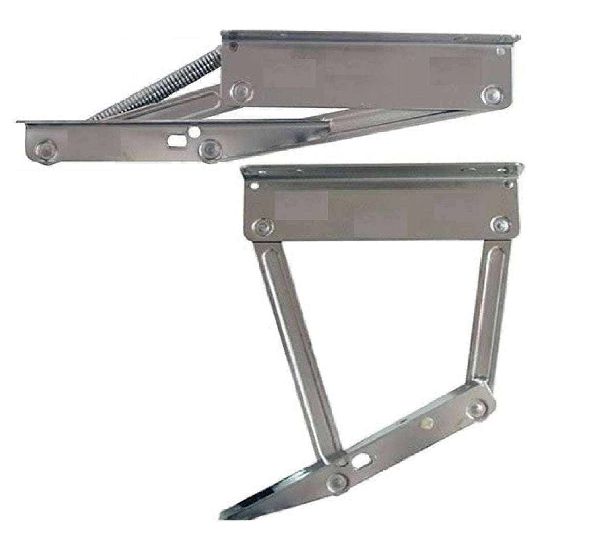 Hinges Only for Pull Down Rack, Nickel R956170