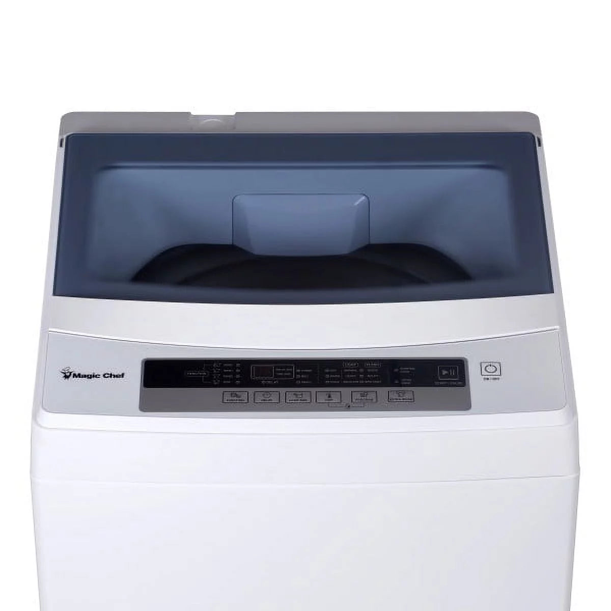 1.7 Cu. ft. White Top Load Washer J486
