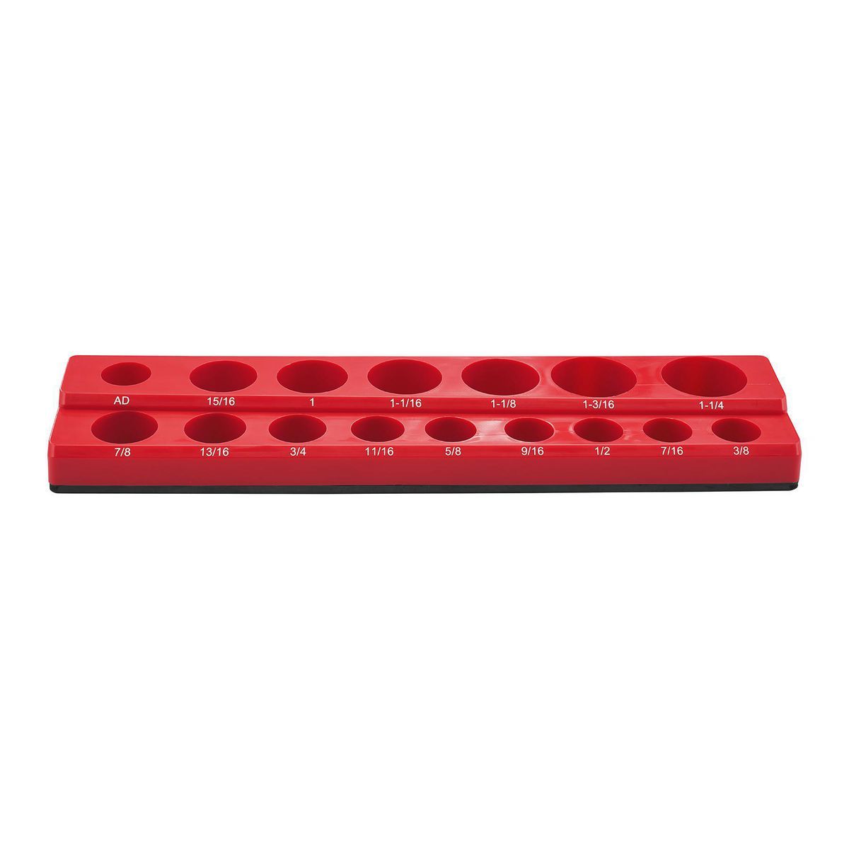 1/2 in. Drive SAE Magnetic Socket Holder X1946
