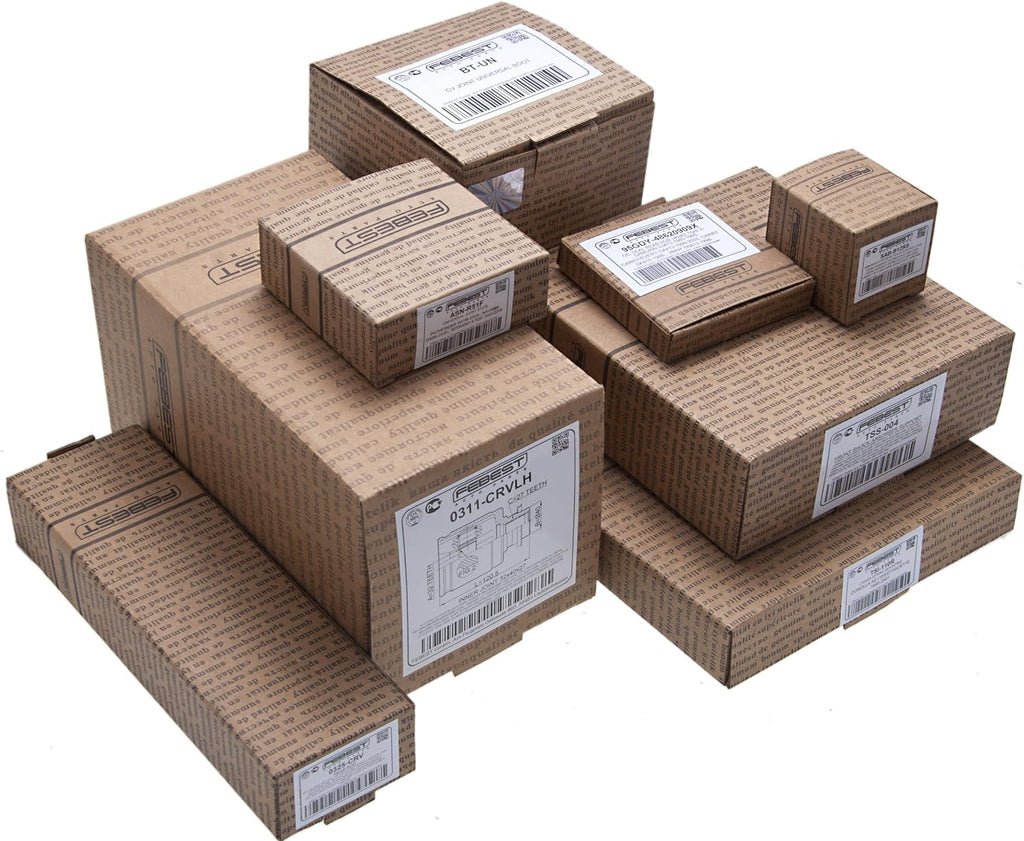 Pack of 2 L24804