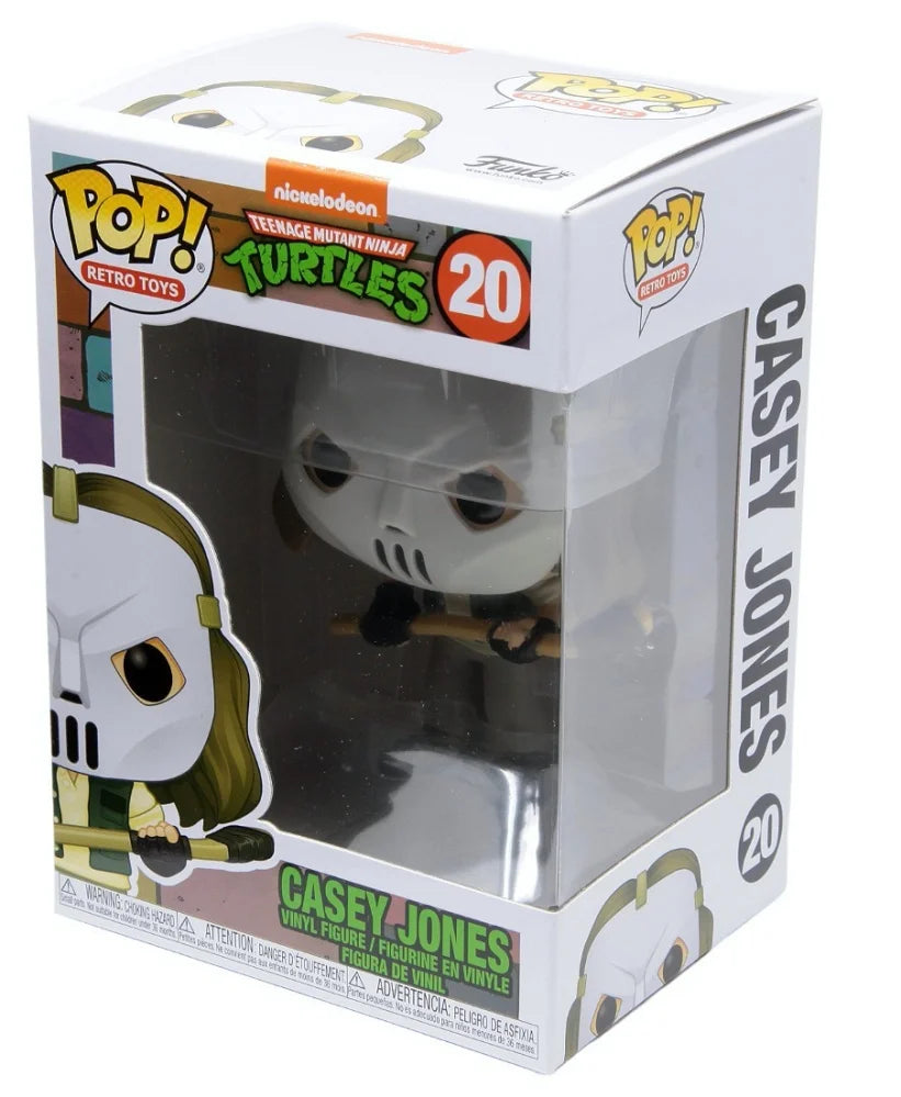 Vinyl Figure O86243