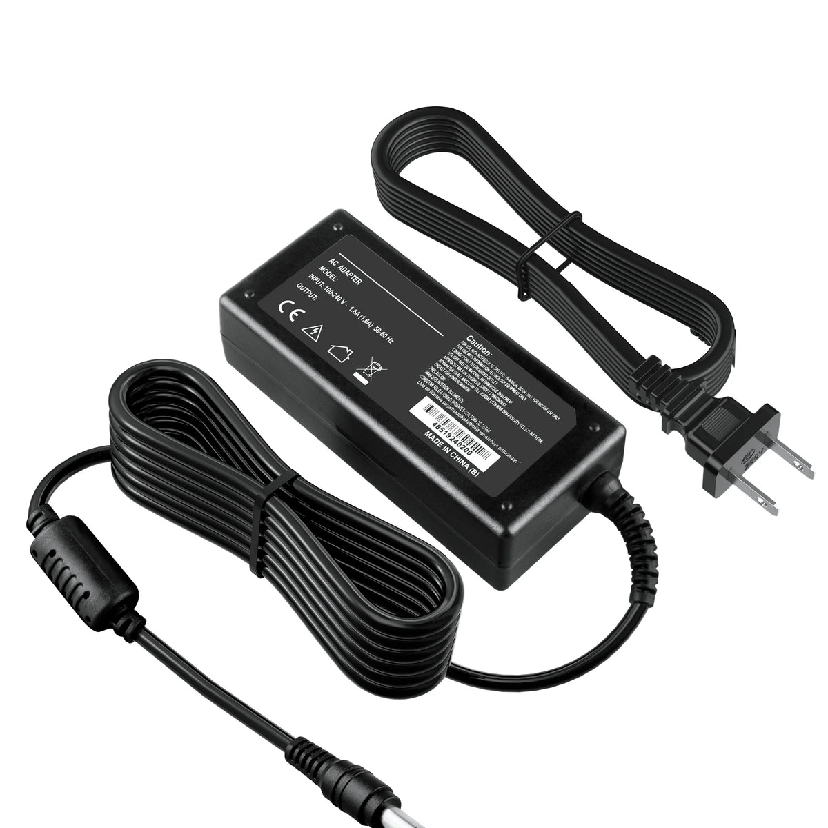 42V AC Adapter Charger for Electric Scooter B61685
