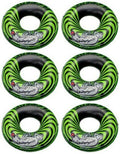 Inflatable Tubes 6-Pack 48-Inch O2376