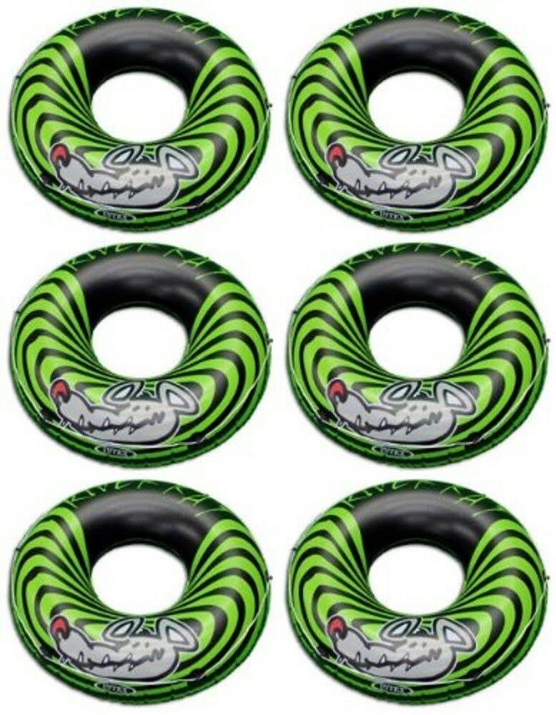 Inflatable Tubes 6-Pack 48-Inch O2376