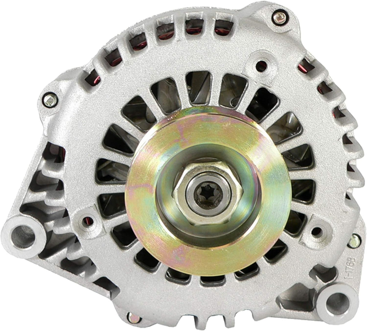 Alternator for Chevrolet Silverado 1500 HD 2003, Silverado 1500 2003-2005, Express Vans 2003-2005 J44028