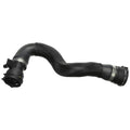 Molded Coolant Hose K179