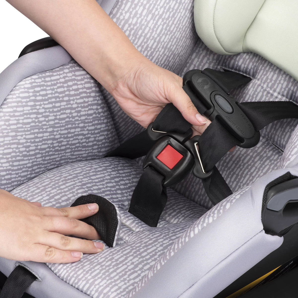 Infant Car Seat N796