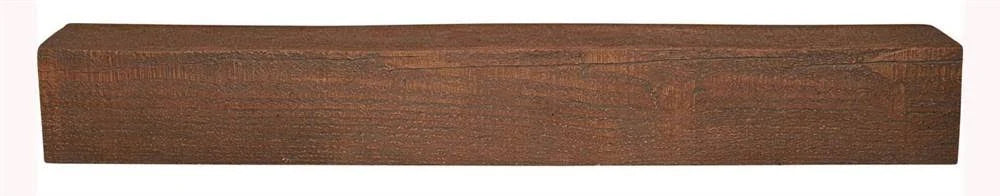 Rough Sawn Faux Wood Ceiling Beam N9107