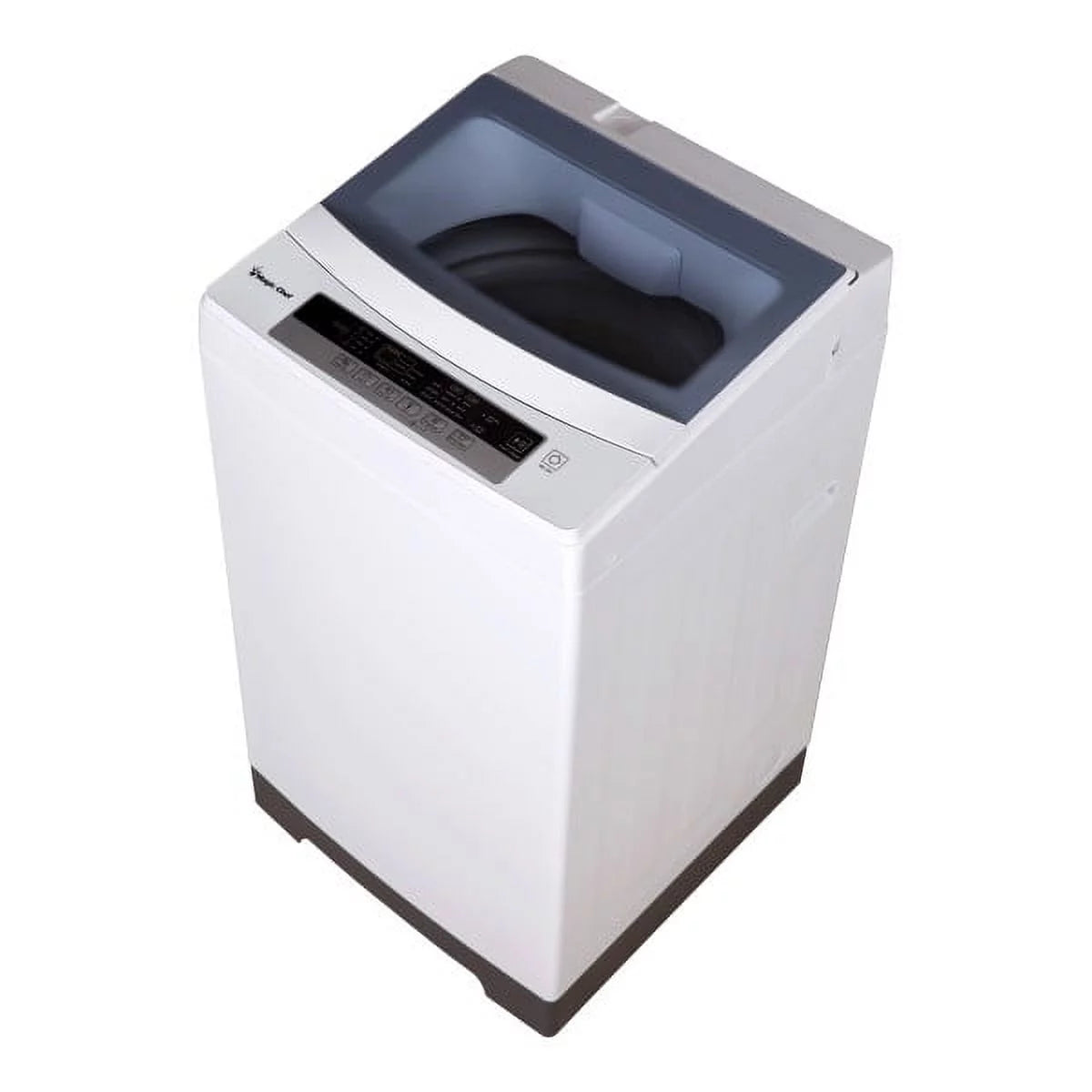 1.7 Cu. ft. White Top Load Washer J486